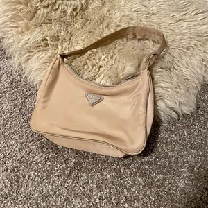 Prada Nylon purse